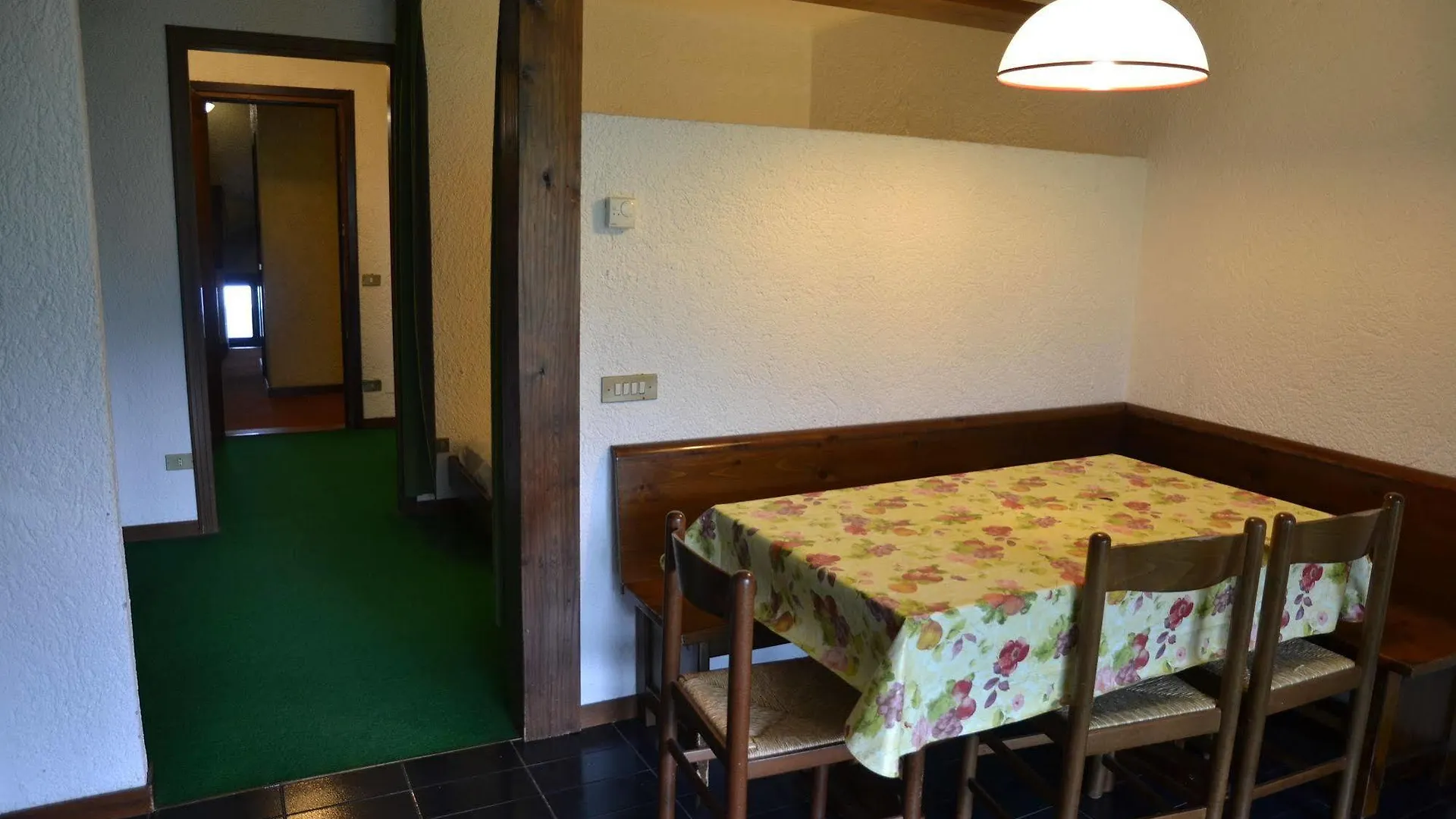 Hotel Residence Le Baite Artogne