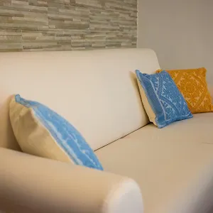  Appartamento Casa Spiga Italia