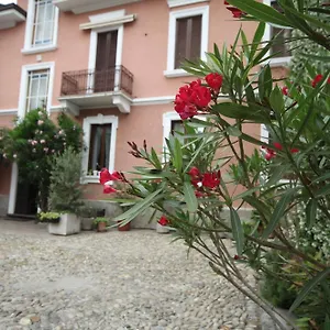 Apartahotel Antica Corte Milanese, Novate Milanese