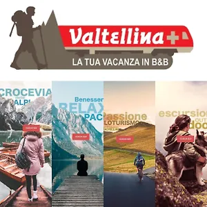 Bed and breakfast Bellaguarda, Tovo di Sant'Agata
